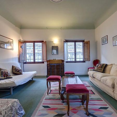 Paradiso Apartment Florence Exterior photo